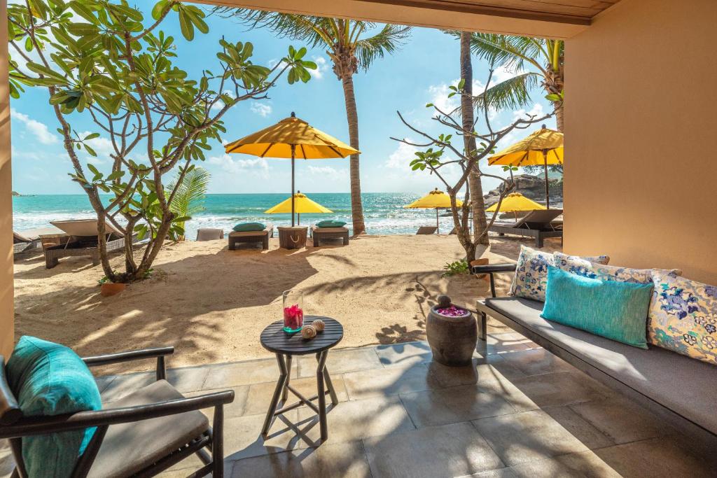 Buri Rasa Village Phangan – Koh Phangan