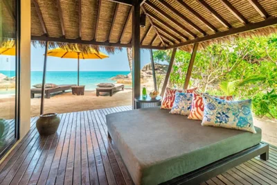 Buri Rasa Village Phangan – Foto’s 2