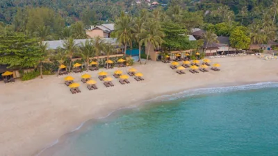 Buri Rasa Village Phangan – Foto’s 4