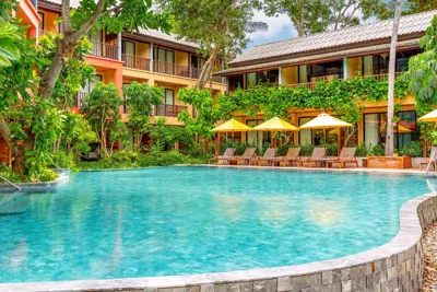 Buri Rasa Village Phangan – Foto’s 7
