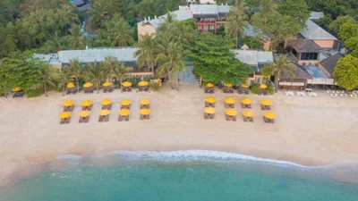 Buri Rasa Village Phangan – Foto’s 9