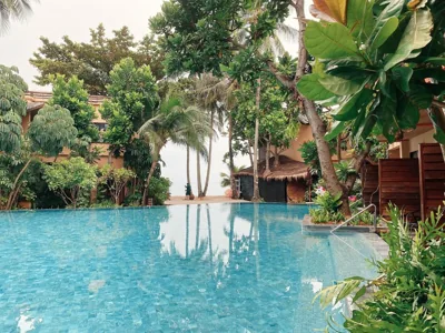 Buri Rasa Village Phangan – Foto’s 14