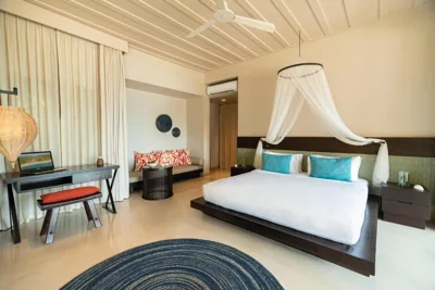 Rasa Ocean Front - alleen voor volwassenen (16+) — Buri Rasa Village Phangan