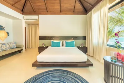 Rasa Ocean View - alleen voor volwassenen (16+) — Buri Rasa Village Phangan